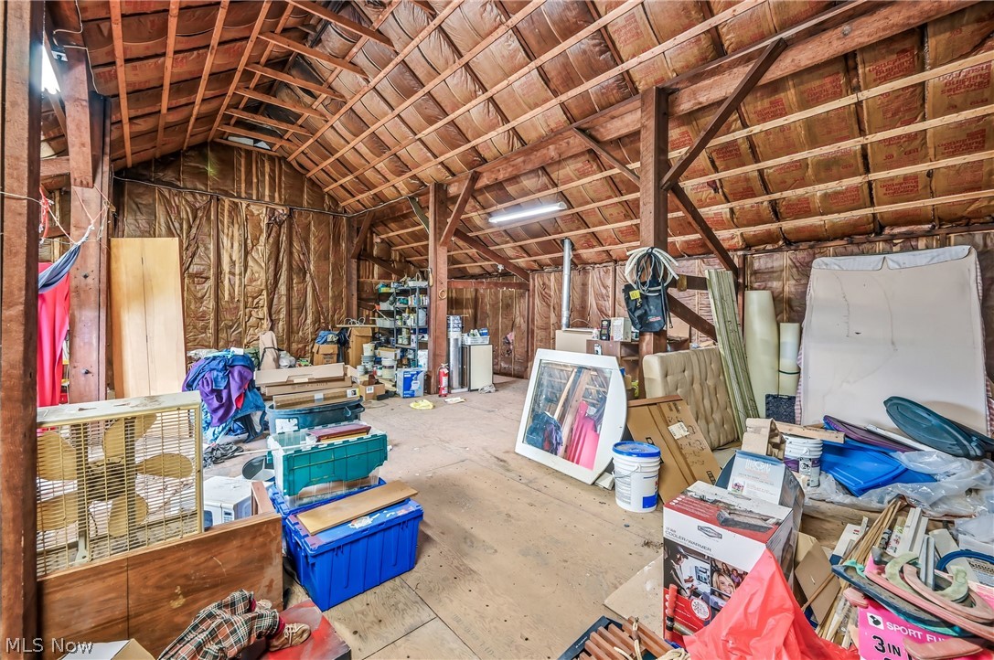 3250 State Route 534 Newton Falls OH 44444