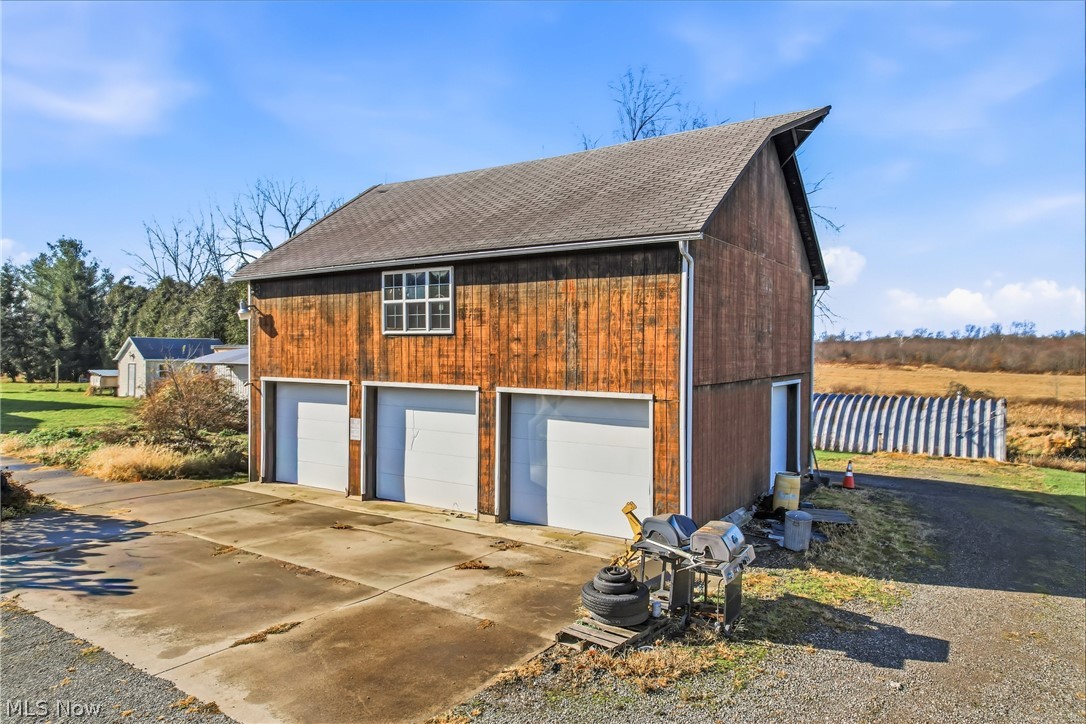 3250 State Route 534 Newton Falls OH 44444