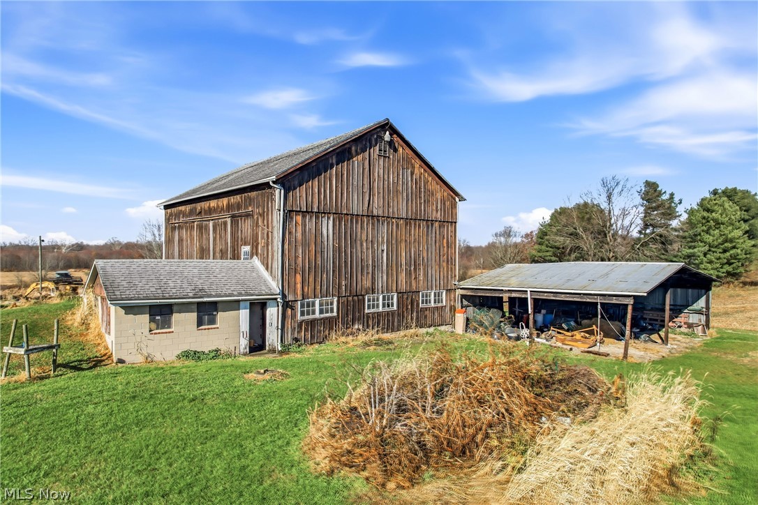 3250 State Route 534 Newton Falls OH 44444