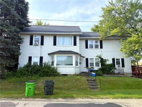 805 S Linden Avenue Alliance OH 44601