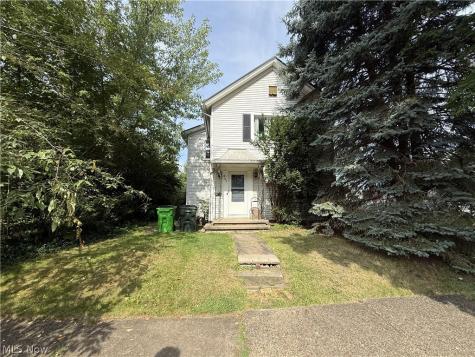 805 S Linden Avenue Alliance OH 44601