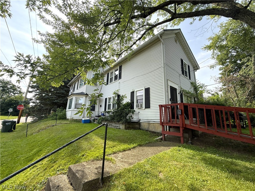 805 S Linden Avenue Alliance OH 44601