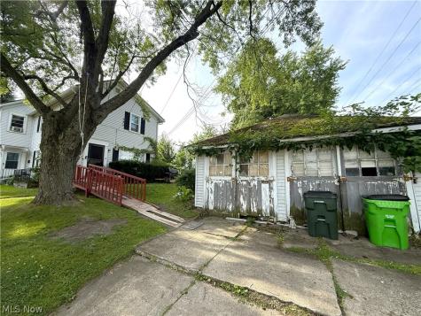805 S Linden Avenue Alliance OH 44601