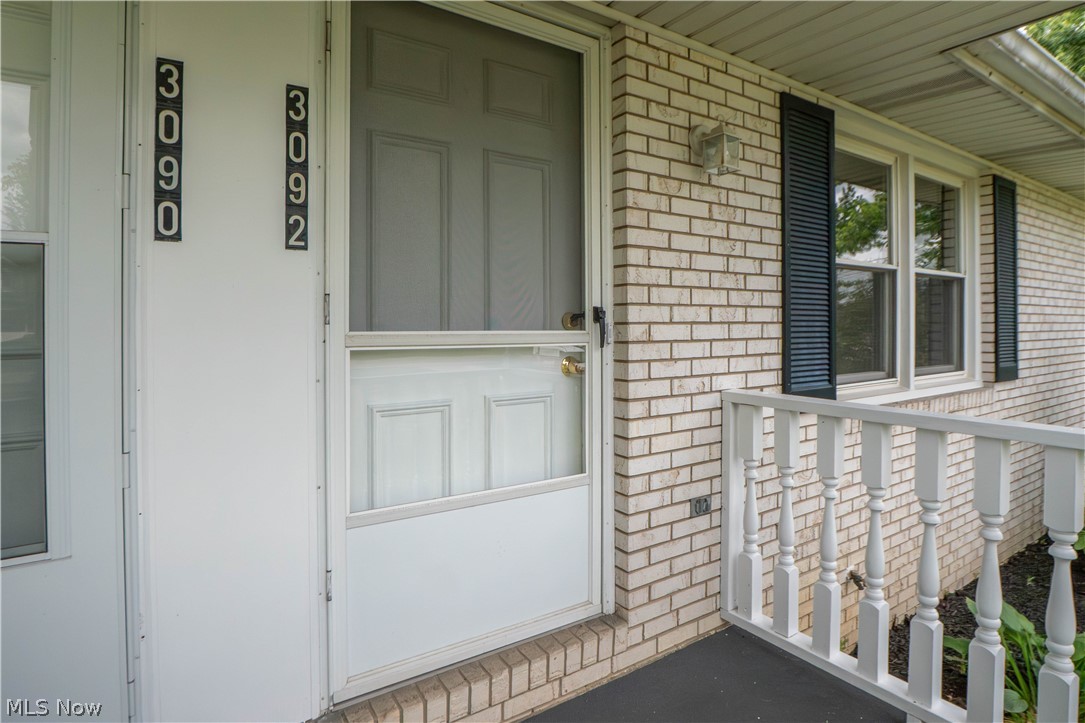 3090-3092 Brumbaugh Street NW North Canton OH 44720
