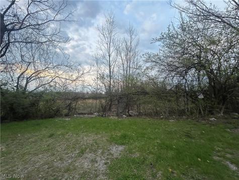 3826 E 78th Street Cleveland OH 44105