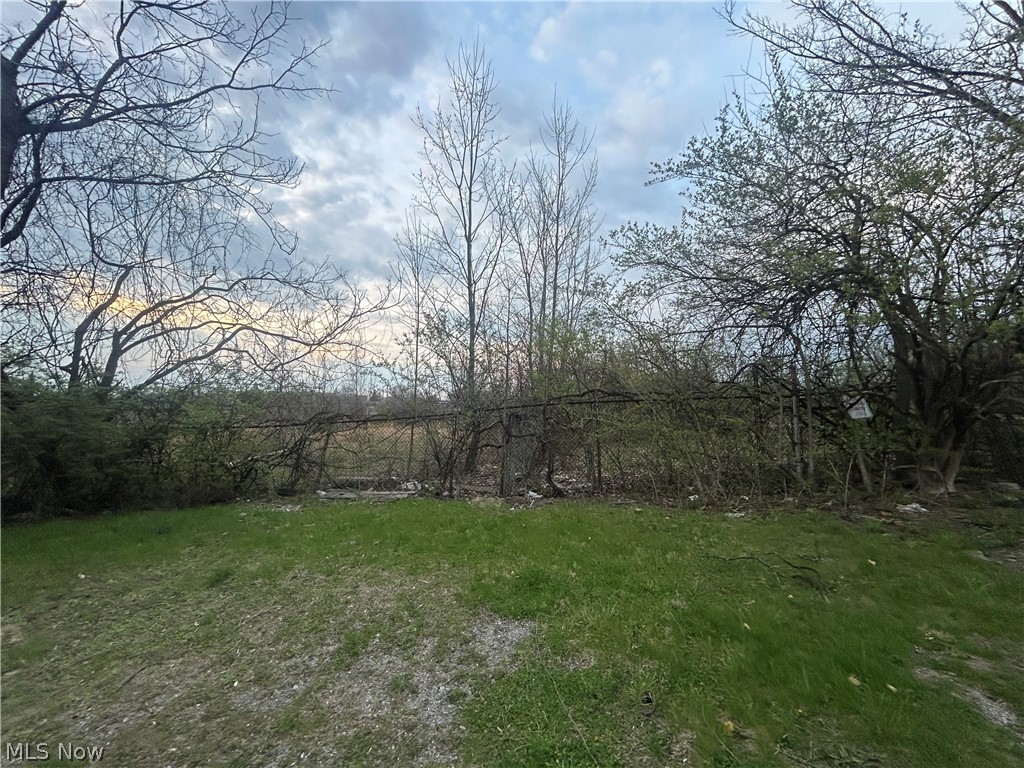 3826 E 78th Street Cleveland OH 44105