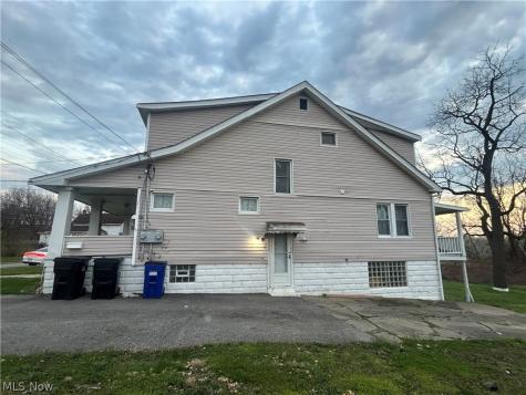 3826 E 78th Street Cleveland OH 44105