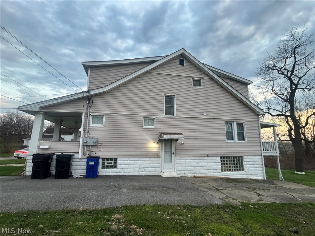 3826 E 78th Street Cleveland OH 44105