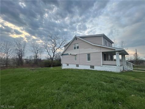 3826 E 78th Street Cleveland OH 44105