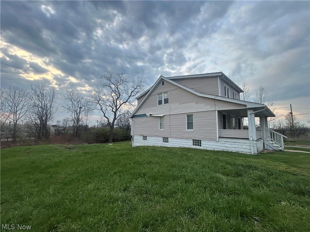 3826 E 78th Street Cleveland OH 44105