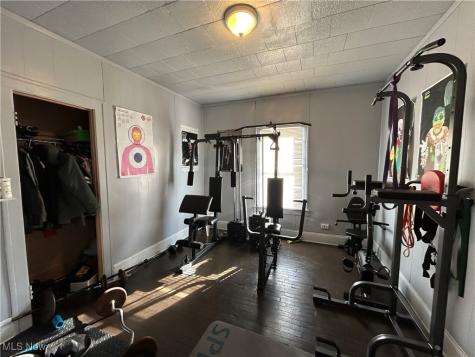 3826 E 78th Street Cleveland OH 44105