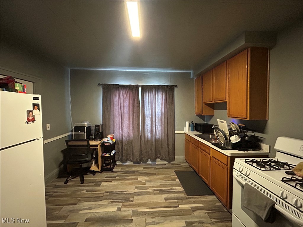 3826 E 78th Street Cleveland OH 44105