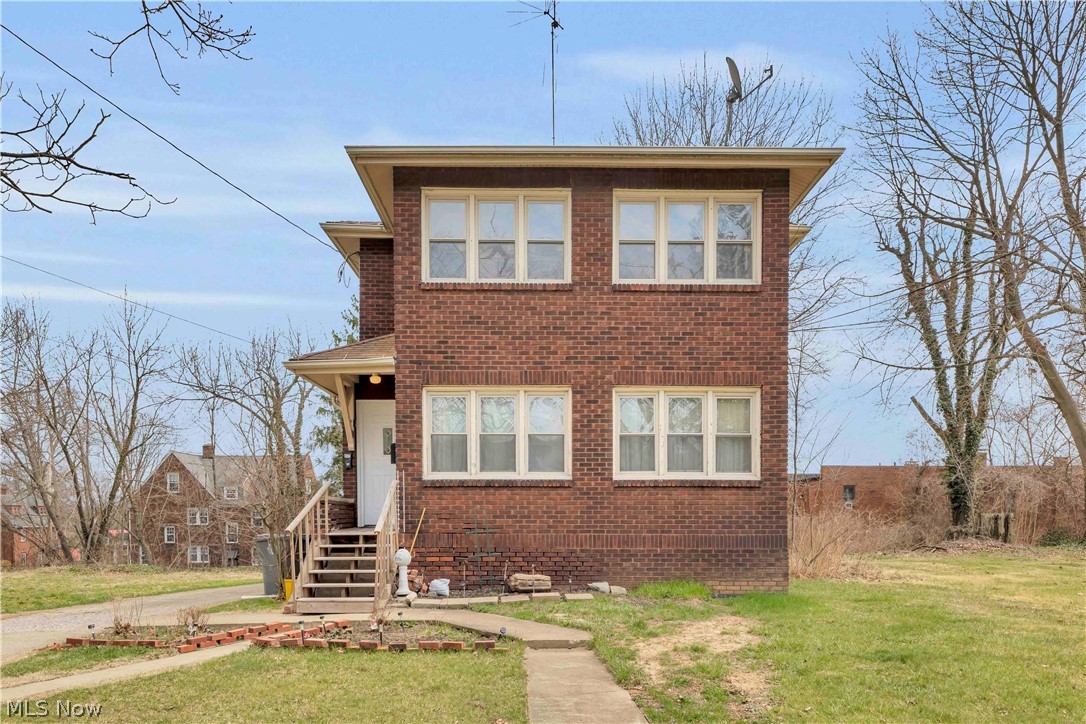 2417-2419 Elm Street Youngstown OH 44505