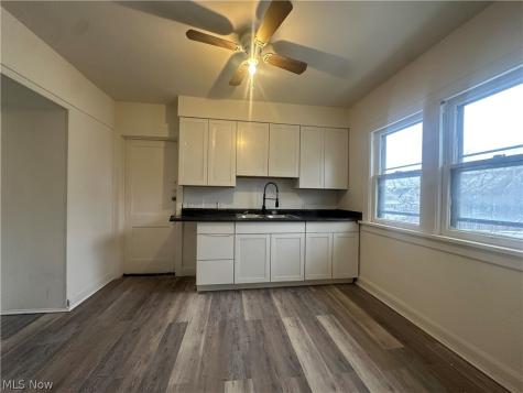 457 E 147th Street Cleveland OH 44110
