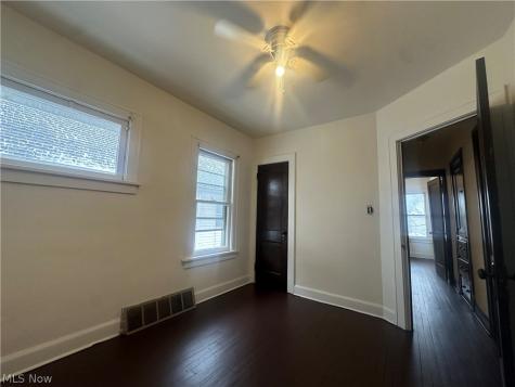 457 E 147th Street Cleveland OH 44110