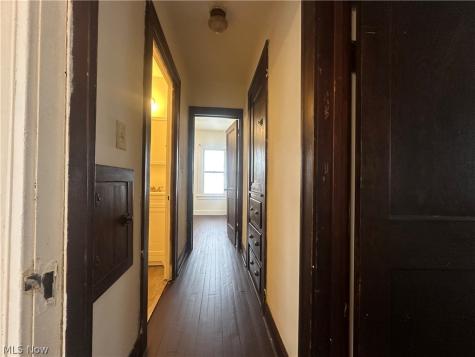 457 E 147th Street Cleveland OH 44110