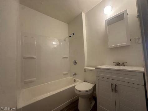 457 E 147th Street Cleveland OH 44110