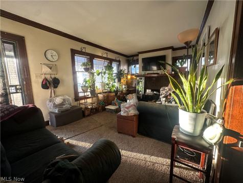 457 E 147th Street Cleveland OH 44110