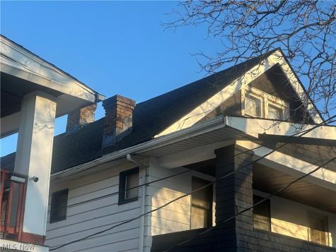 457 E 147th Street Cleveland OH 44110
