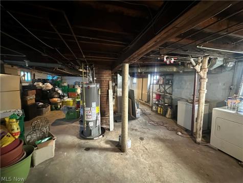 457 E 147th Street Cleveland OH 44110