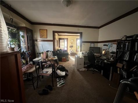 457 E 147th Street Cleveland OH 44110