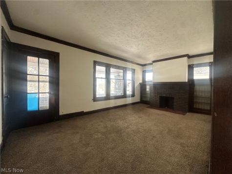 457 E 147th Street Cleveland OH 44110
