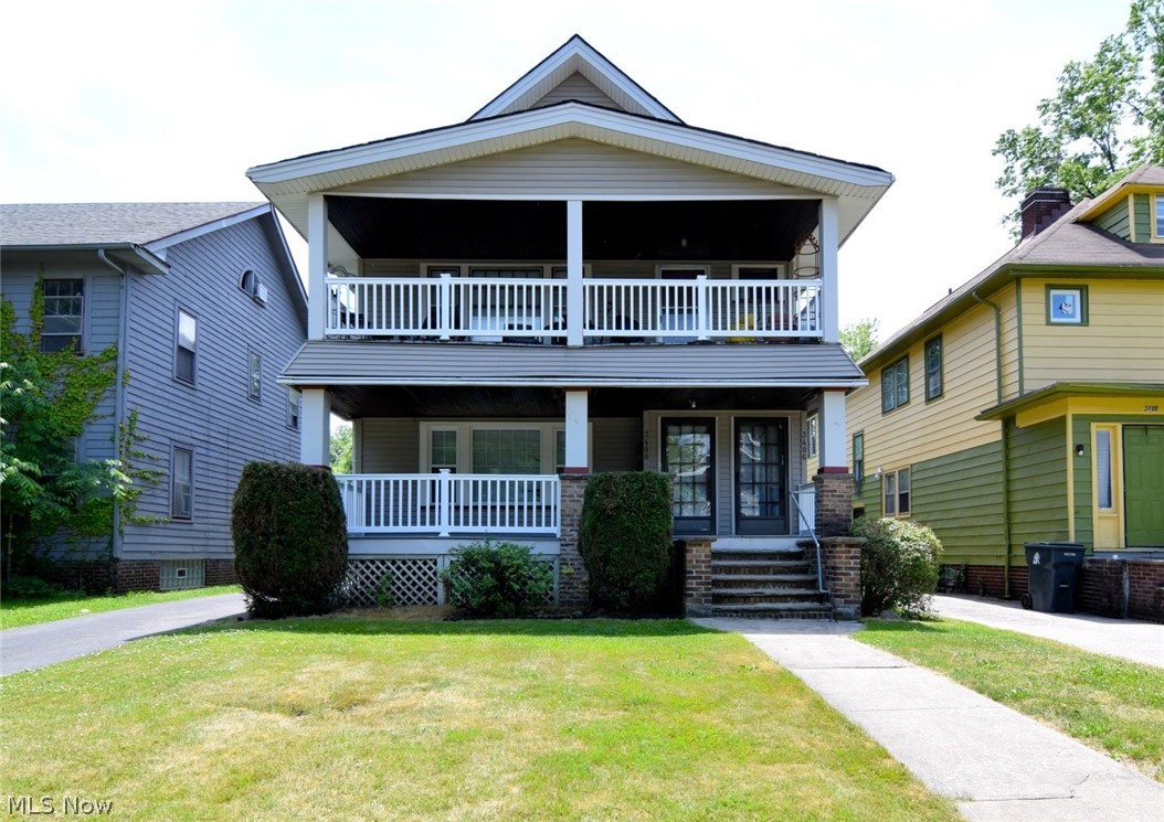 3408 Desota Avenue Cleveland Heights OH 44118