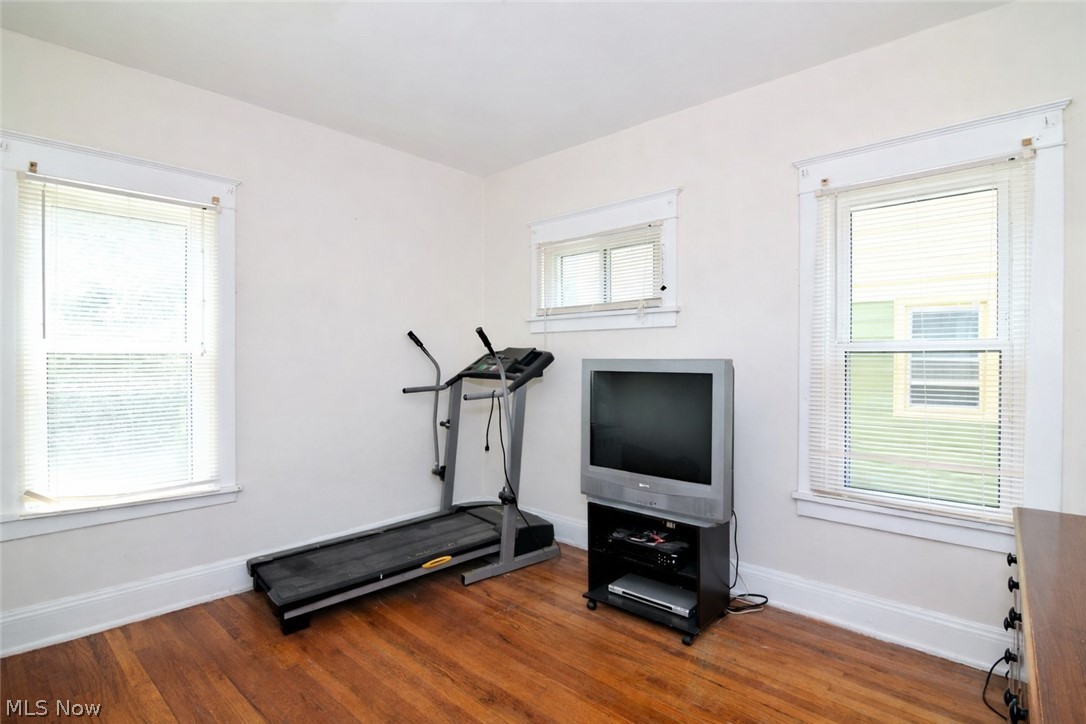 3408 Desota Avenue Cleveland Heights OH 44118