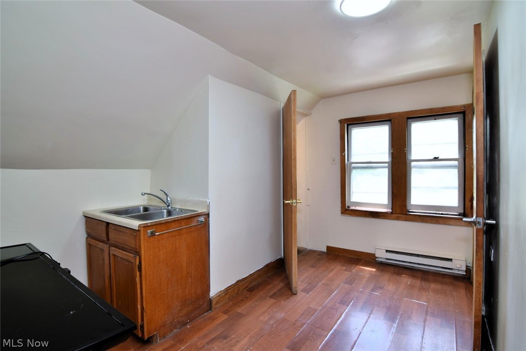 3408 Desota Avenue Cleveland Heights OH 44118
