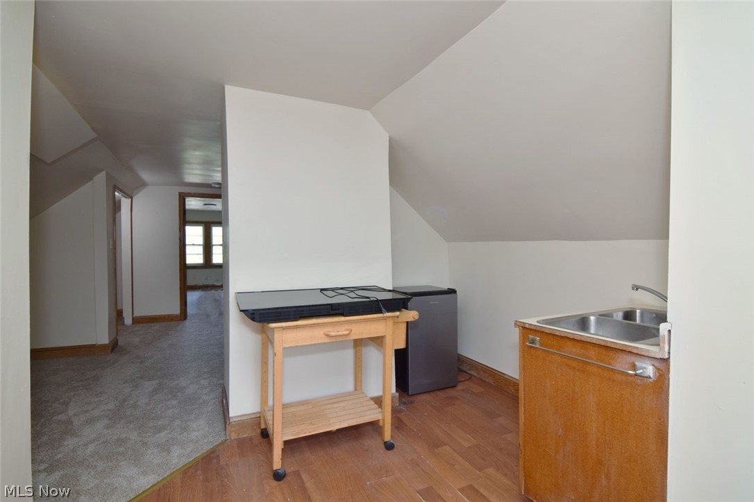 3408 Desota Avenue Cleveland Heights OH 44118