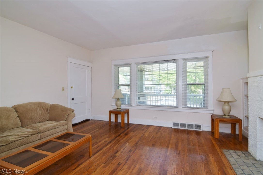 3408 Desota Avenue Cleveland Heights OH 44118