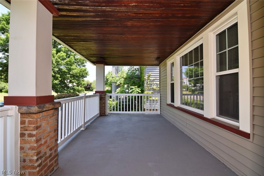 3408 Desota Avenue Cleveland Heights OH 44118