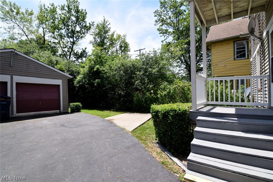 3408 Desota Avenue Cleveland Heights OH 44118