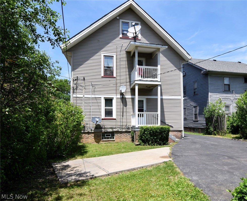 3408 Desota Avenue Cleveland Heights OH 44118