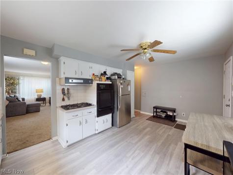 1187 Bonnie Lane Mayfield Heights OH 44124