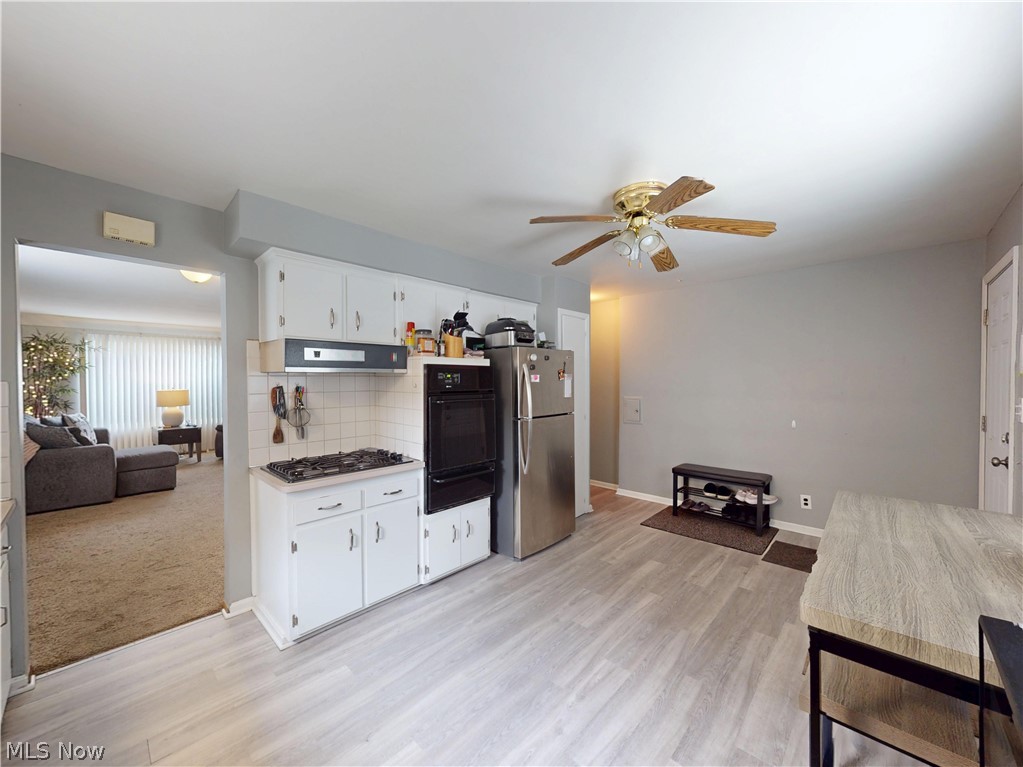1187 Bonnie Lane Mayfield Heights OH 44124