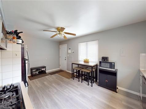 1187 Bonnie Lane Mayfield Heights OH 44124