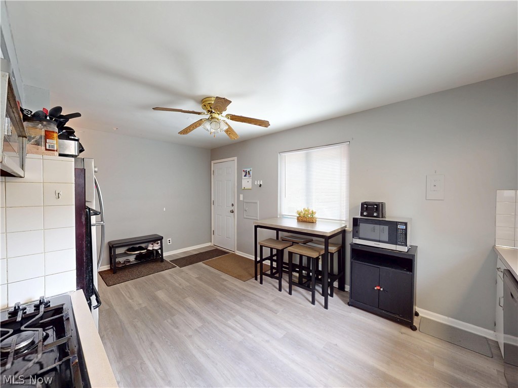 1187 Bonnie Lane Mayfield Heights OH 44124