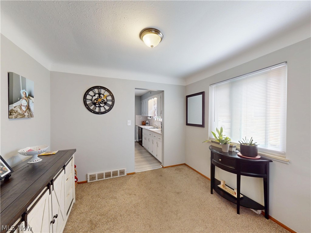 1187 Bonnie Lane Mayfield Heights OH 44124
