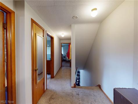 1187 Bonnie Lane Mayfield Heights OH 44124