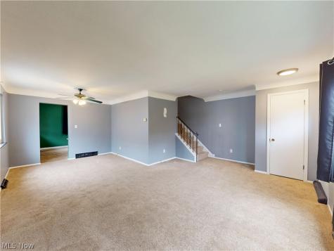 1187 Bonnie Lane Mayfield Heights OH 44124