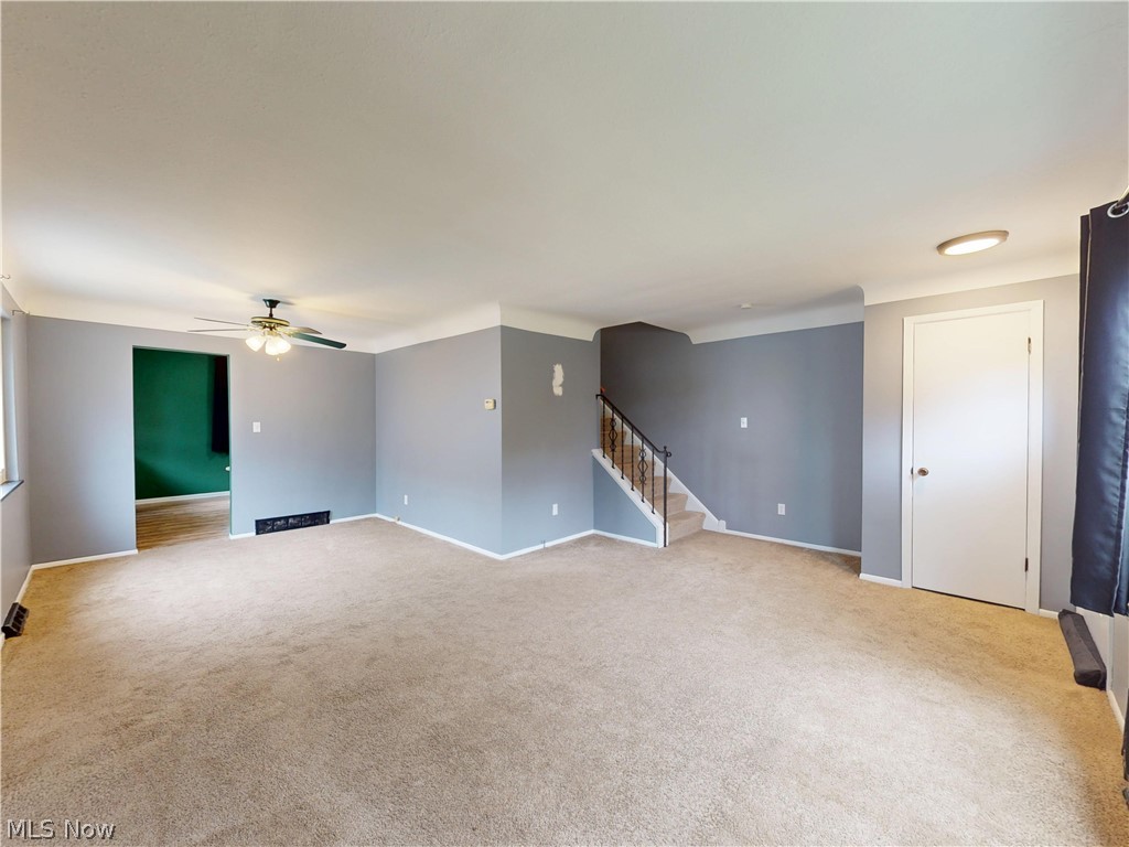 1187 Bonnie Lane Mayfield Heights OH 44124