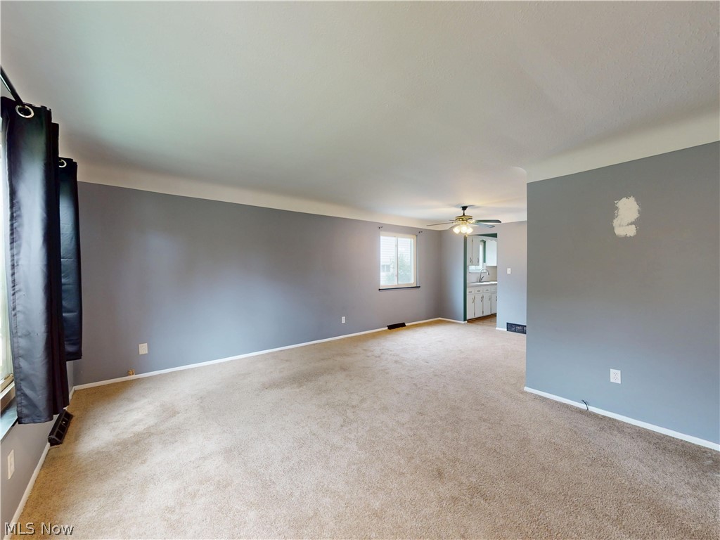 1187 Bonnie Lane Mayfield Heights OH 44124