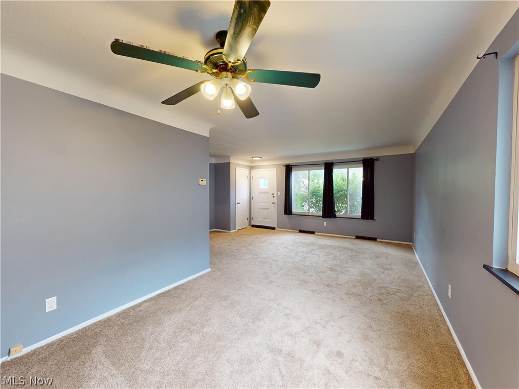 1187 Bonnie Lane Mayfield Heights OH 44124