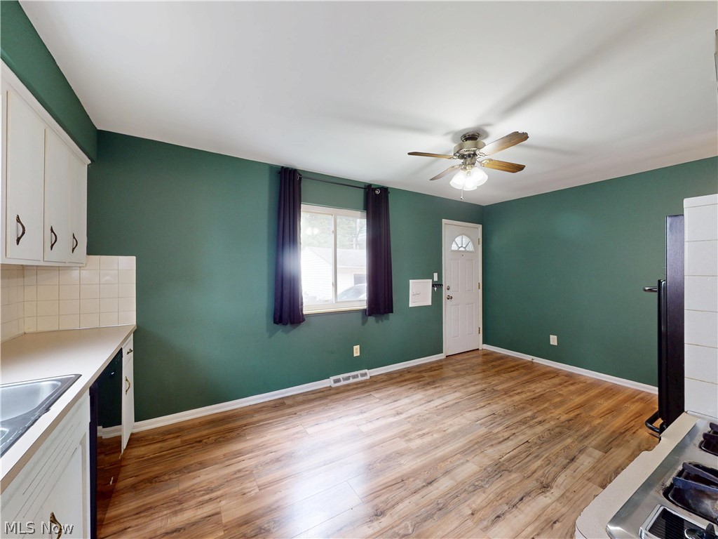 1187 Bonnie Lane Mayfield Heights OH 44124