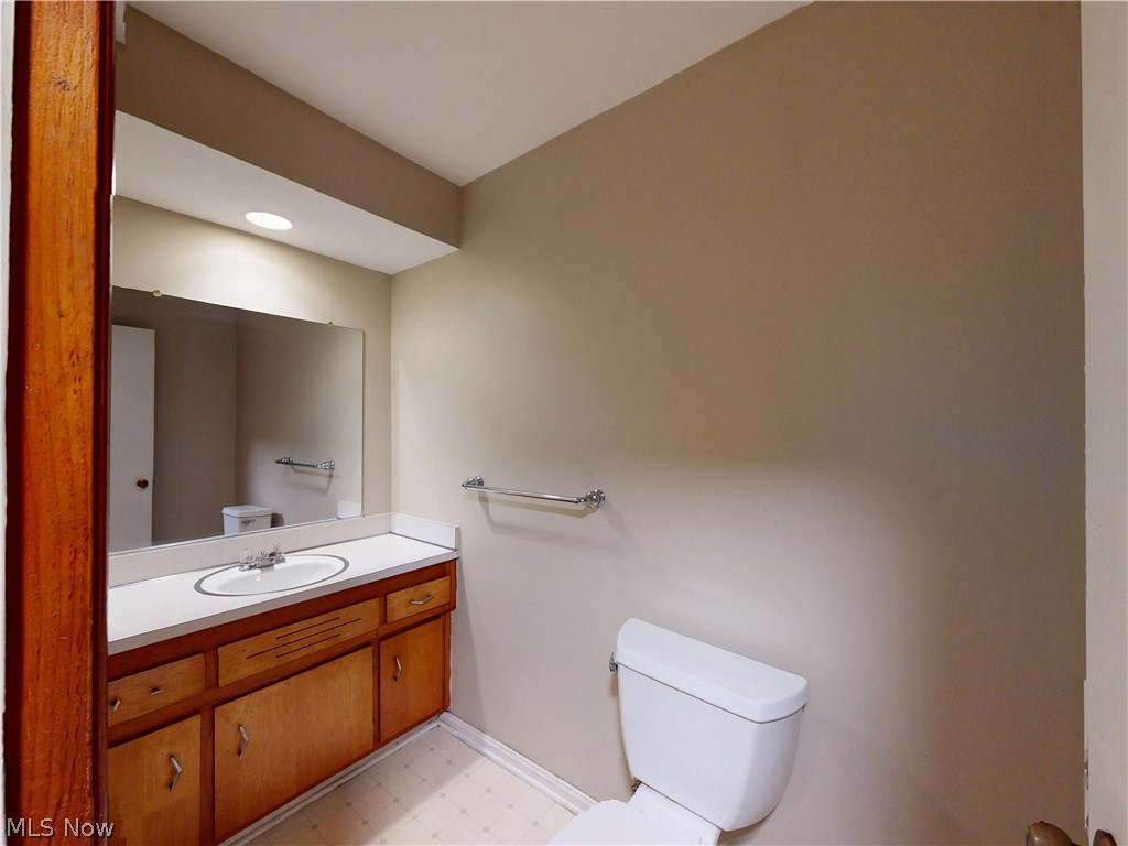 1187 Bonnie Lane Mayfield Heights OH 44124