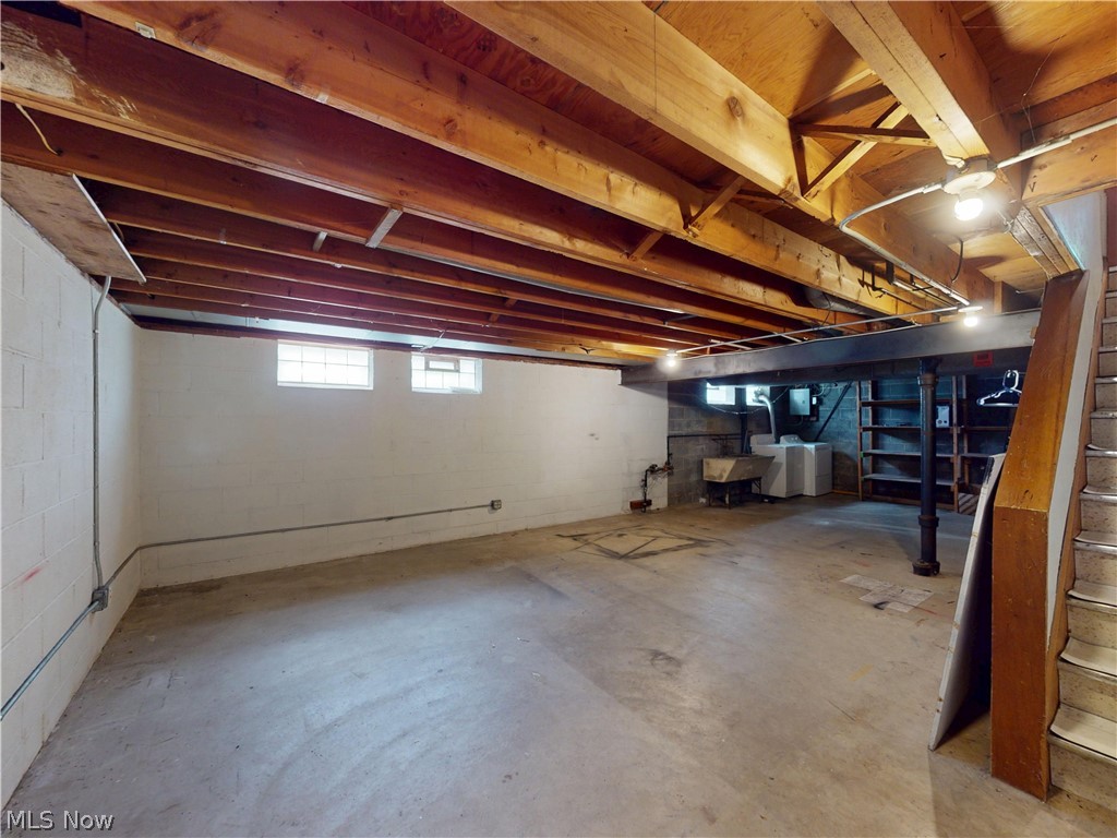 1187 Bonnie Lane Mayfield Heights OH 44124