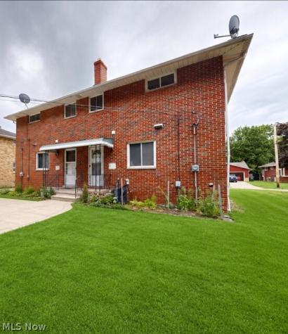 1187 Bonnie Lane Mayfield Heights OH 44124