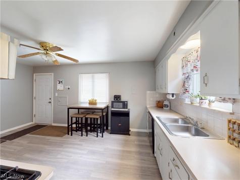 1187 Bonnie Lane Mayfield Heights OH 44124