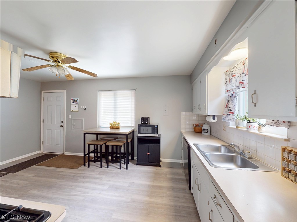 1187 Bonnie Lane Mayfield Heights OH 44124